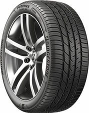 Michelin PILOT ALPIN 5 315/40R21 115V XL BSW - Image 4