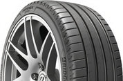 Bridgestone POTENZA SPORT RFT 225/55R19 103H XL BSW - Image 5