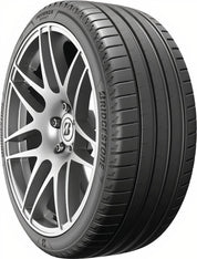 Michelin PREMIER LTX 235/55R20 102V SL BSW - Image 4