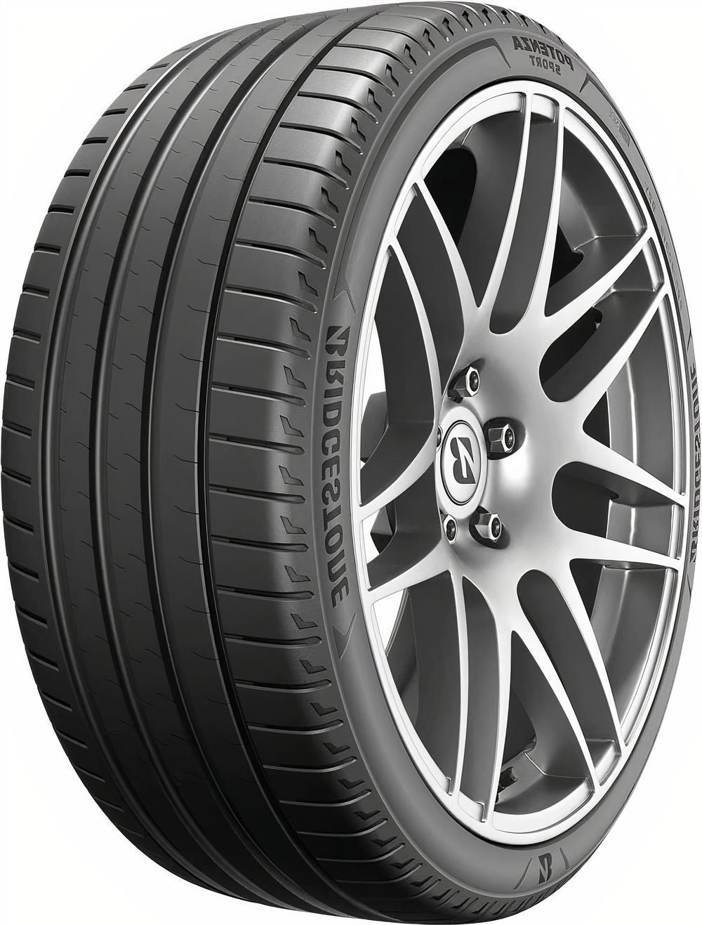 Bridgestone POTENZA SPORT 275/45R20 110Y XL BSW - Image 1