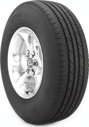 Bridgestone V-STEEL RIB R265 LT245/75R16 120S 1/E BL - Image 3