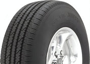 Bridgestone V-STEEL RIB R265 LT245/75R16 120S 1/E BL - Image 4