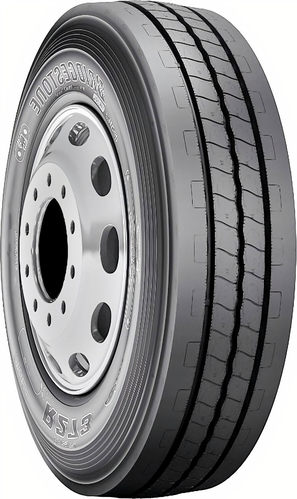 Michelin PILOT SPORT A/S 4 295/35R21 103V SL BSW - Image 4