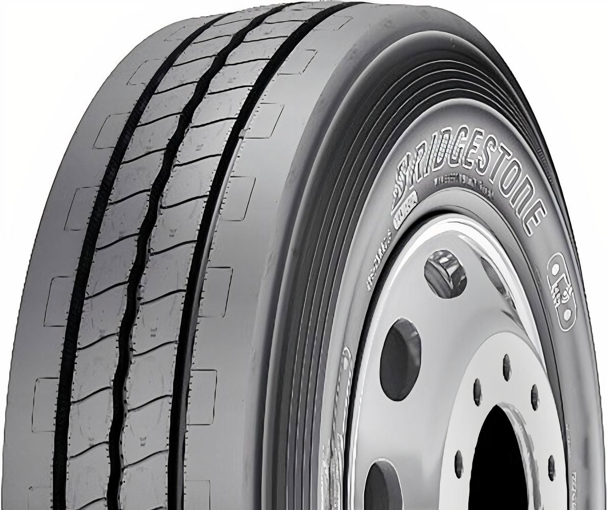 Michelin PILOT SPORT A/S 4 295/35R21 103V SL BSW - Image 5