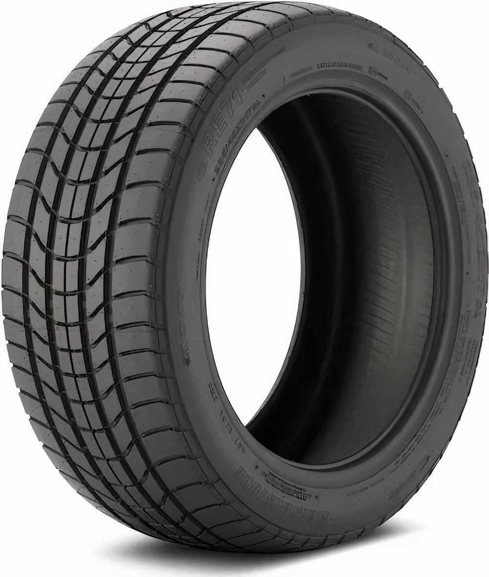 Bridgestone POTENZA RE-71 RFT 235/45R17 94Z SL BL - Image 1