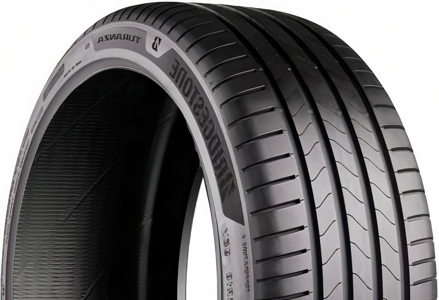 Bridgestone TURANZA 6 EXT HL245/35R20 98Y XL BSW - Image 3