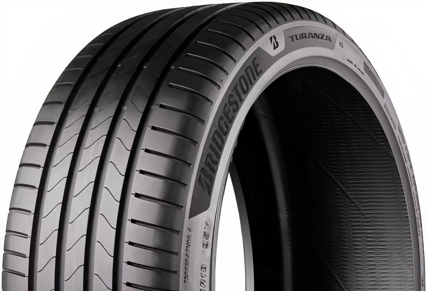 Bridgestone TURANZA 6 EXT 245/40R19 98Y XL BSW - Image 4