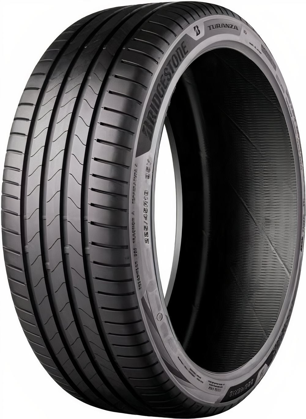 Bridgestone TURANZA 6 EXT 245/40R19 98Y XL BSW - Image 1