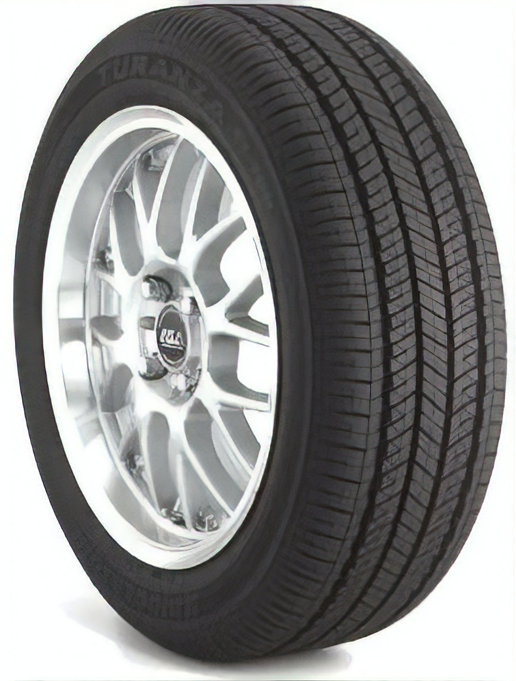 Bridgestone TURANZA EL400-02 205/55R16 89H SL BSW - Image 4