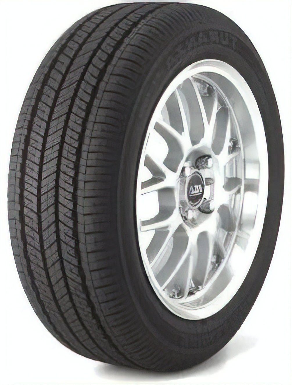 Firestone DESTINATION LE3 235/50R19 99H SL BSW - Image 1