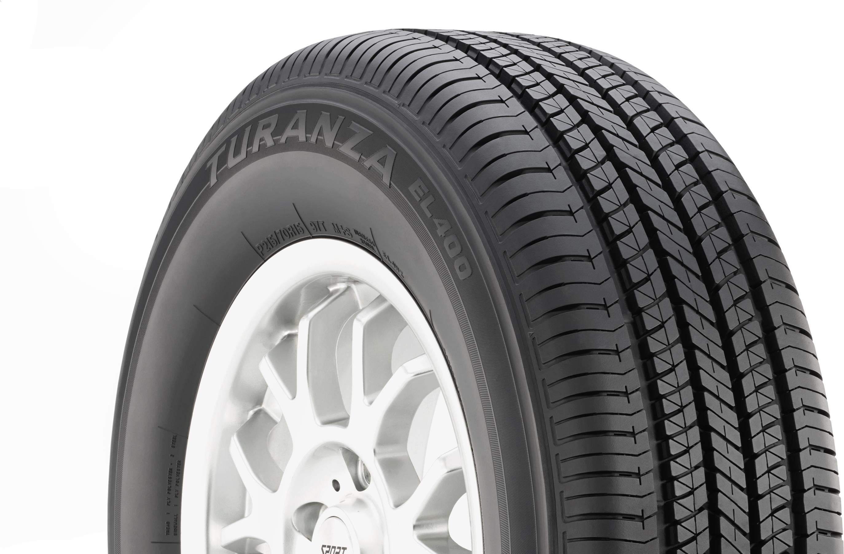 Michelin PILOT SPORT 3 285/35R20 104Y XL BSW - Image 3