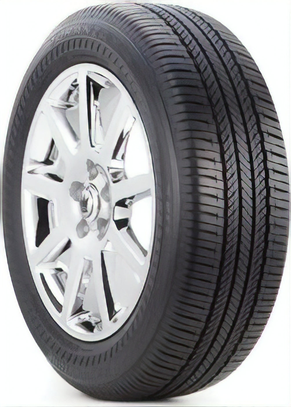 Bridgestone TURANZA EL450 RFT 275/40R20 102V SL BL - Image 4