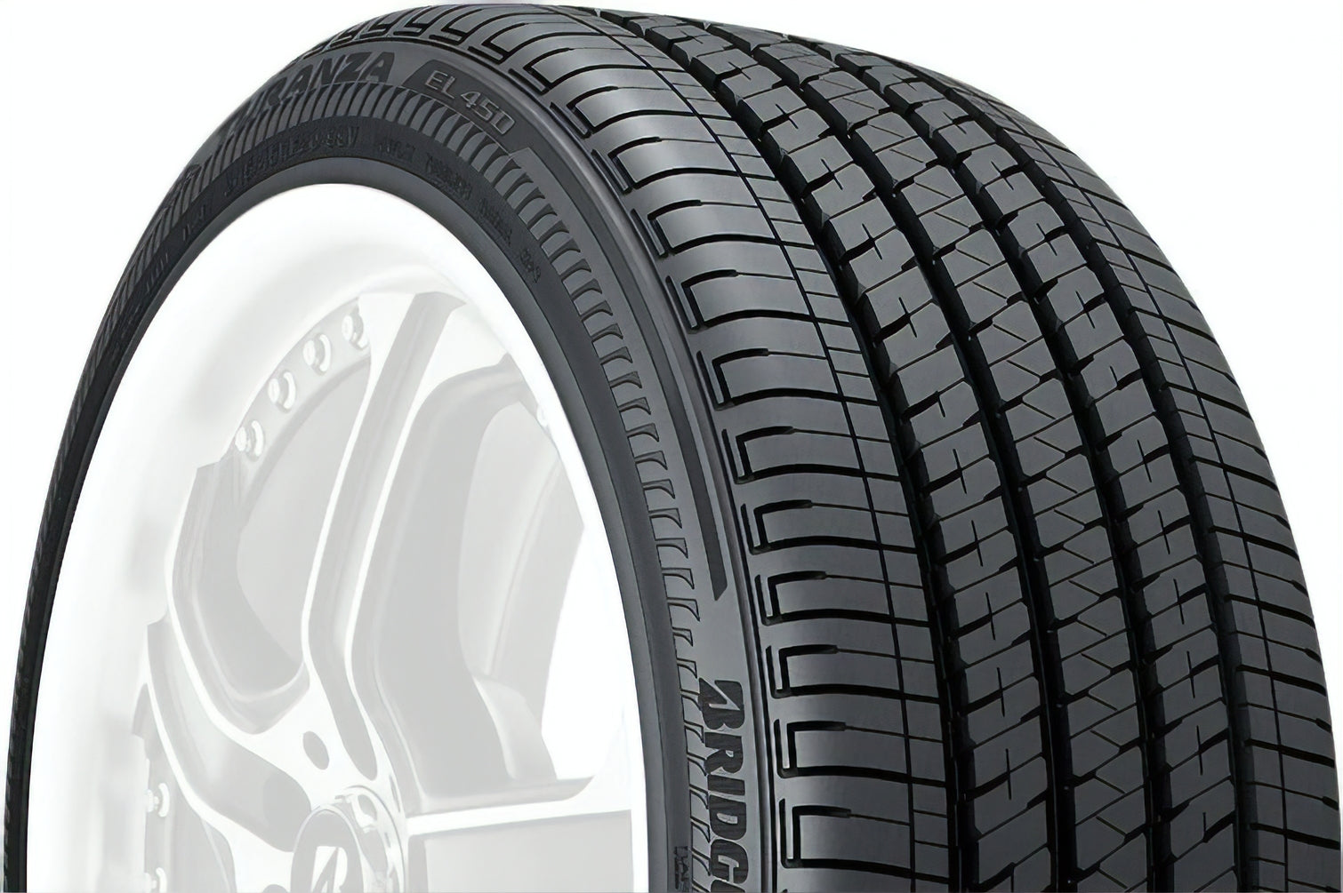 Nexen NPRIZ RH7 225/55R18 97H SL BSW - Image 4