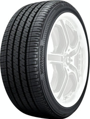 Nexen NPRIZ RH7 225/55R18 97H SL BSW - Image 1