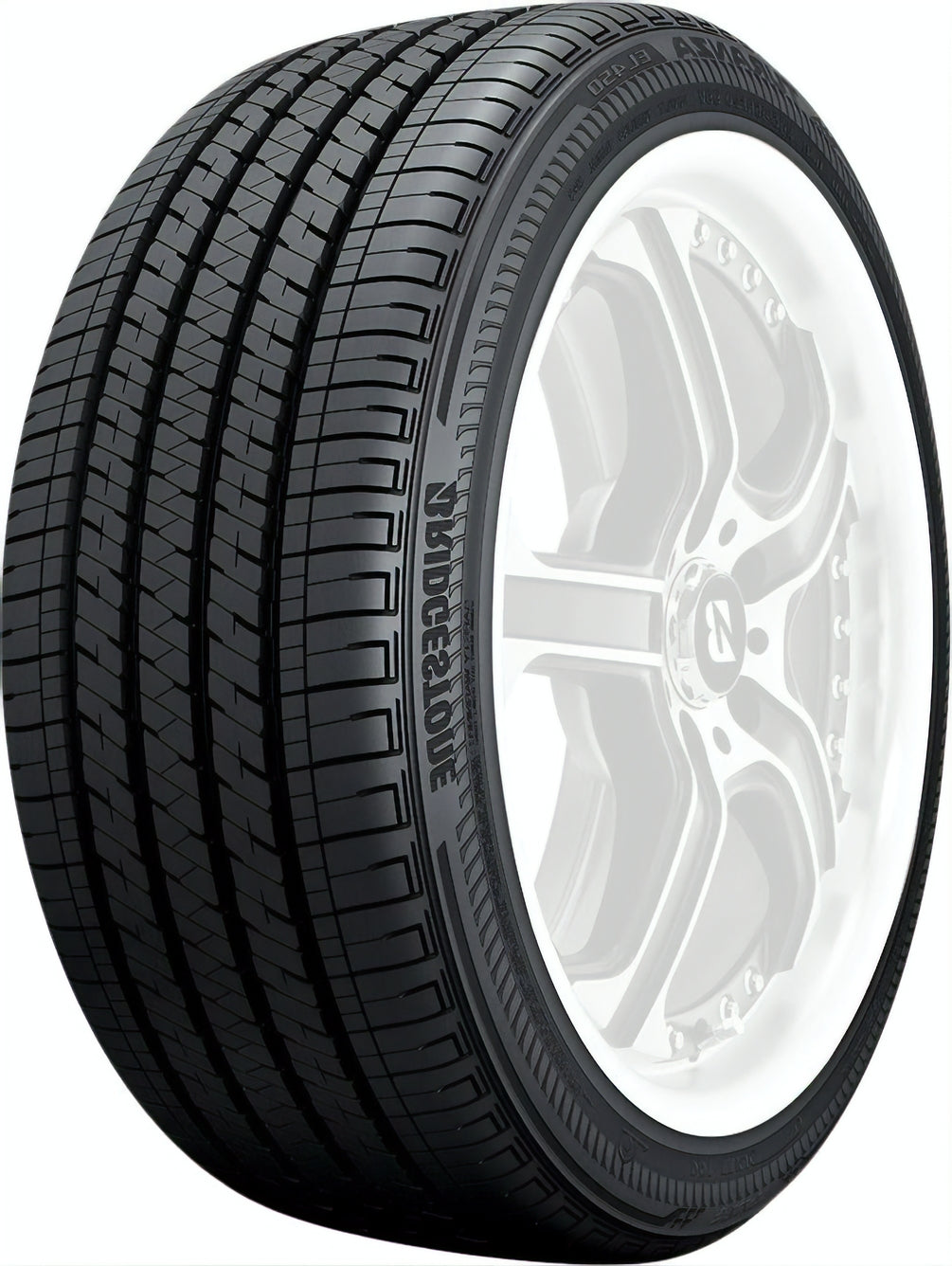Bridgestone TURANZA EL450 265/35R19 94V SL BSW - Image 1