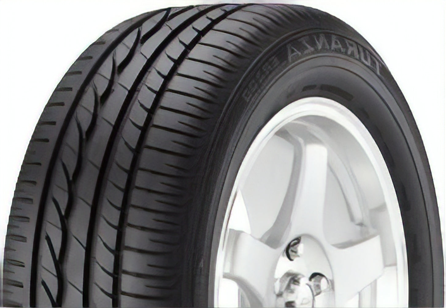 Toyo PROXES SPORT SUV 235/55R19 105Y XL BSW - Image 5