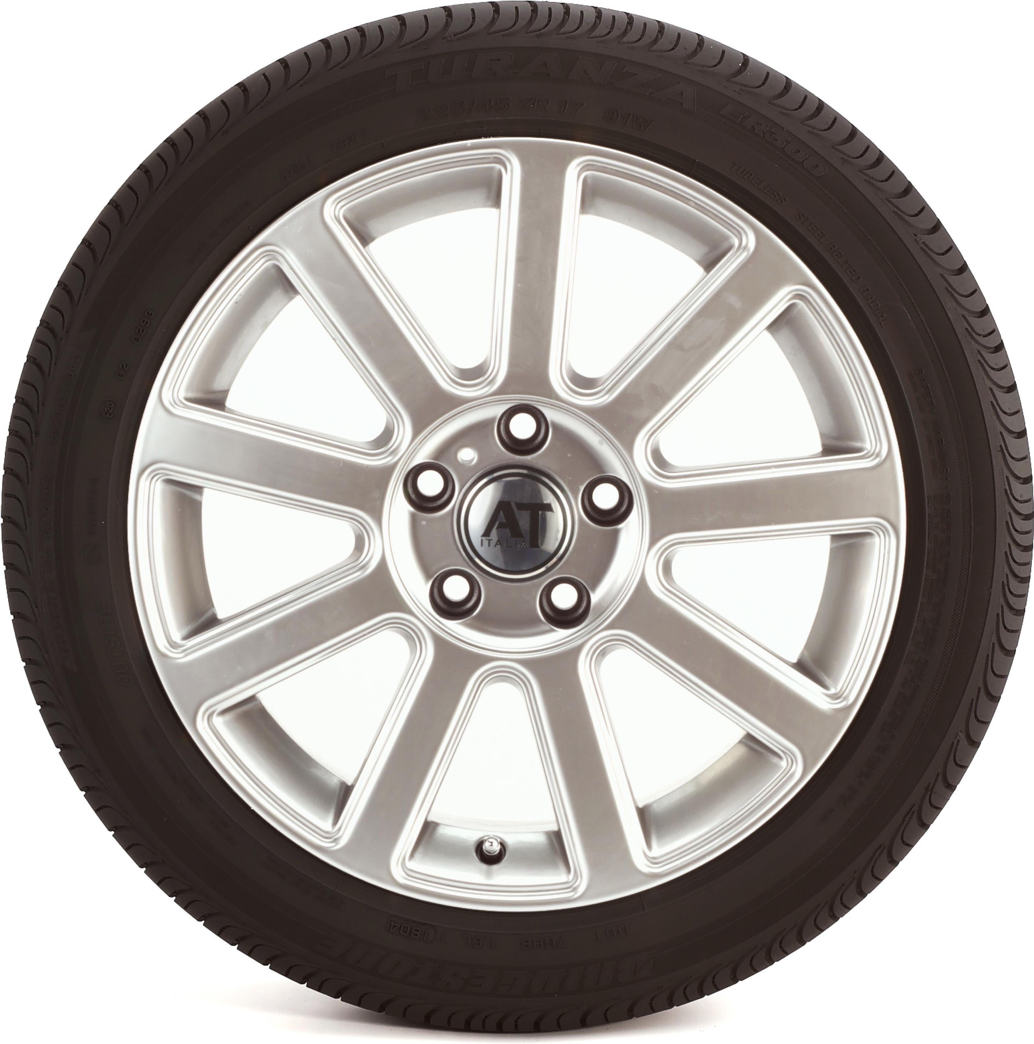 Uniroyal LAREDO A/T 265/50R20 107H SL BSW - Image 7