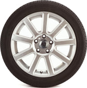 Toyo PROXES R888R 215/45R17 91W XL BSW - Image 7
