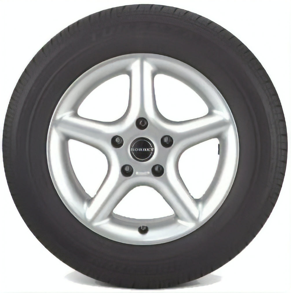 Bridgestone TURANZA ER33 215/50R17 91V SL BL - Image 6