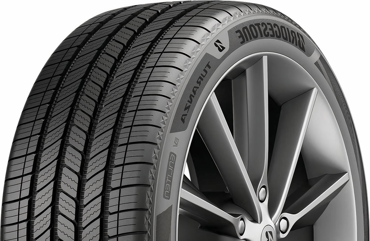 Bridgestone TURANZA EV 285/35R22 106W XL BSW - Image 4