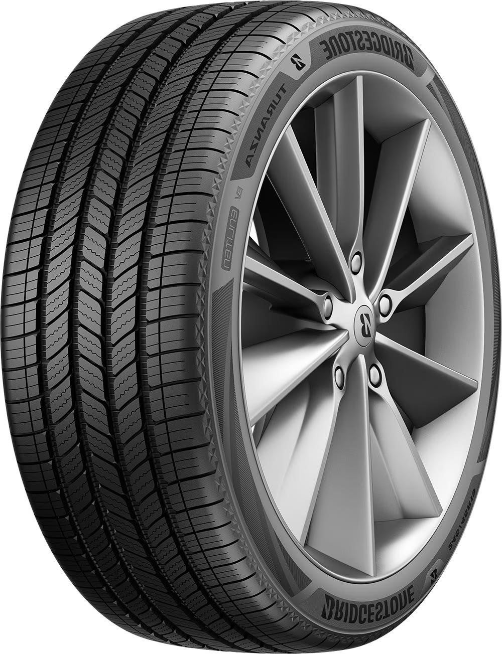Bridgestone TURANZA EV 235/55R19 105W XL BSW - Image 1