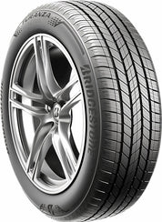 Bridgestone TURANZA LS100 RFT 225/45R18 91H SL BSW - Image 5