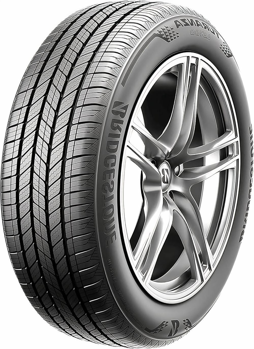 Bridgestone TURANZA LS100 RFT 225/40R18 92H XL BSW - Image 1