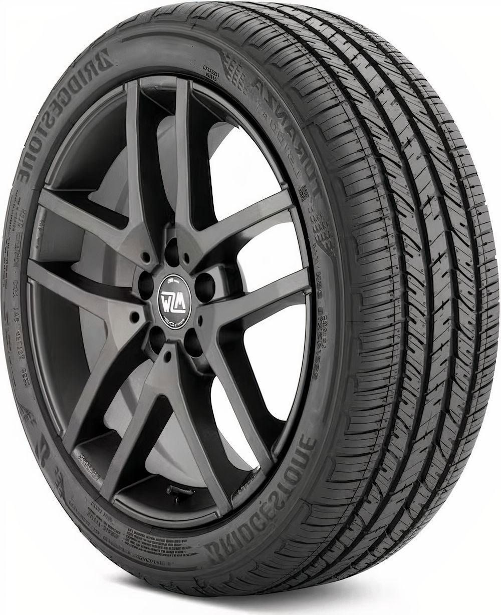 Bridgestone TURANZA LS100 A 225/45R18 95H XL BL - Image 10