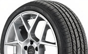 Bridgestone TURANZA LS100 BSIL 265/40R21 105H XL BSW - Image 2