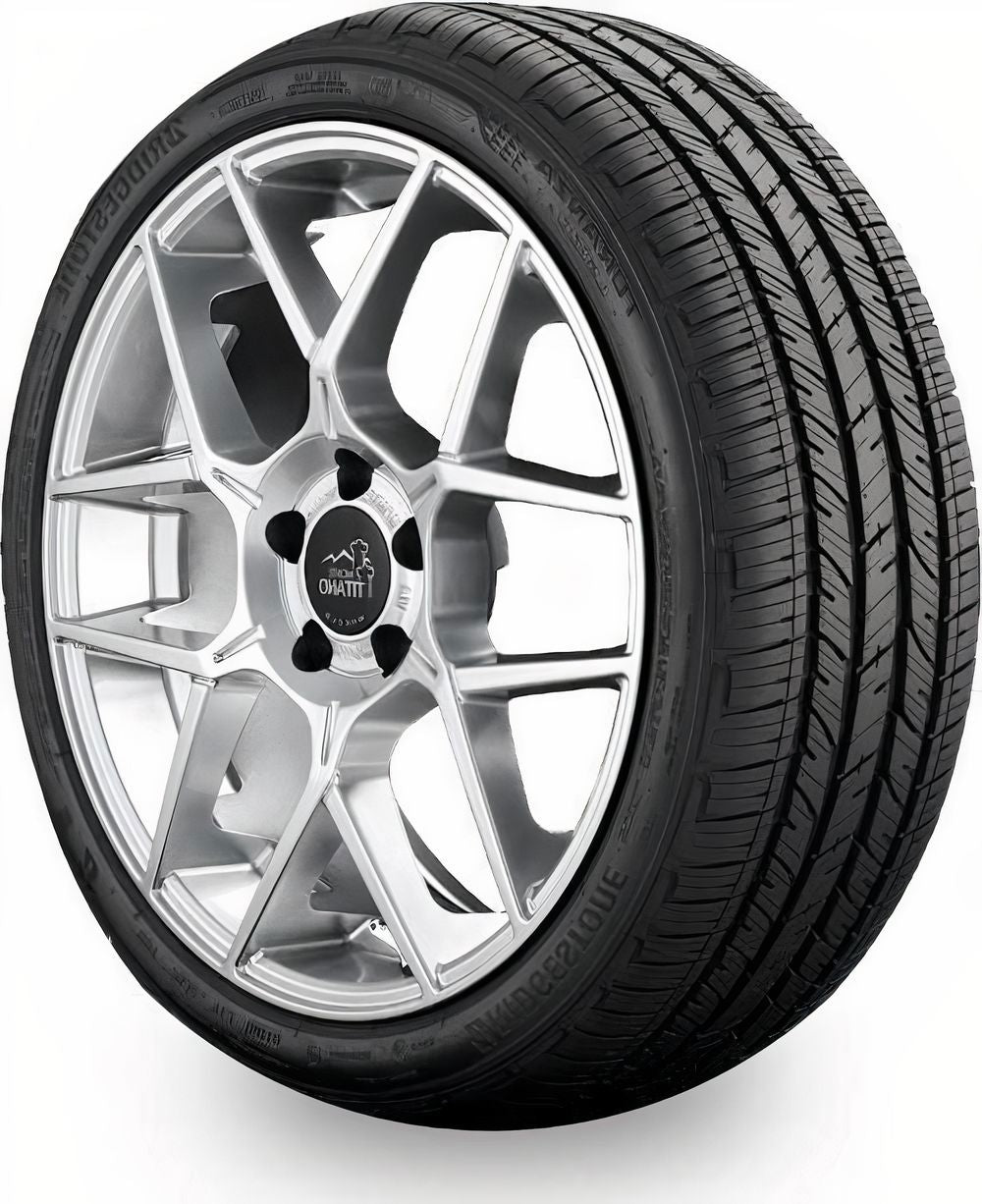 Bridgestone TURANZA LS100 BSIL 265/40R21 105H XL BSW - Image 3