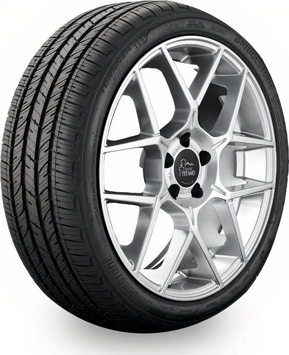 Bridgestone TURANZA LS100 RFT 225/45R18 95H XL BSW - Image 1