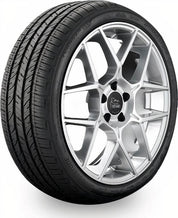 Bridgestone TURANZA LS100 RFT 245/40R18 97H XL BSW - Image 1
