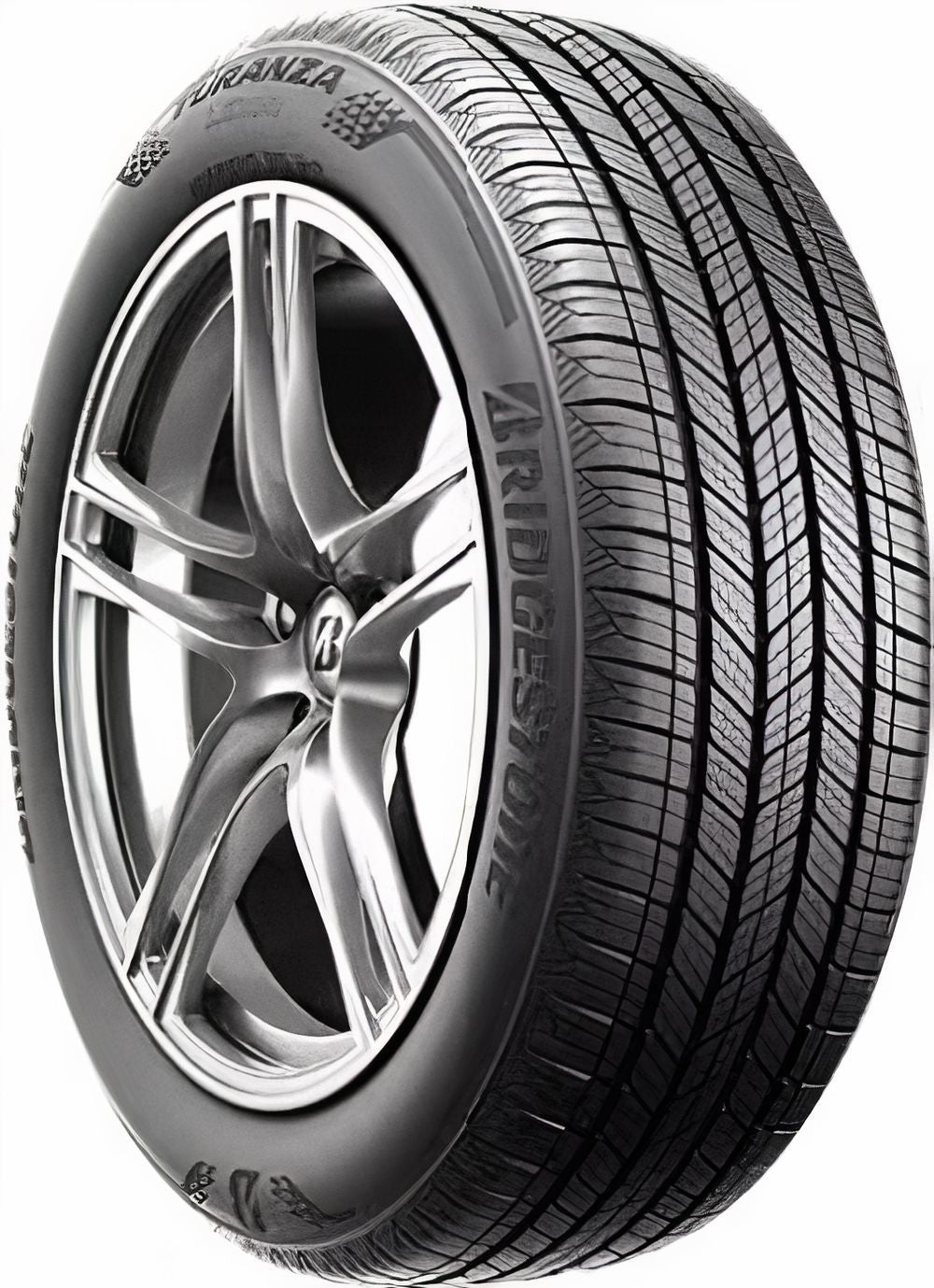 Bridgestone TURANZA LS100 EXT 235/45R18 98H XL BSW - Image 3