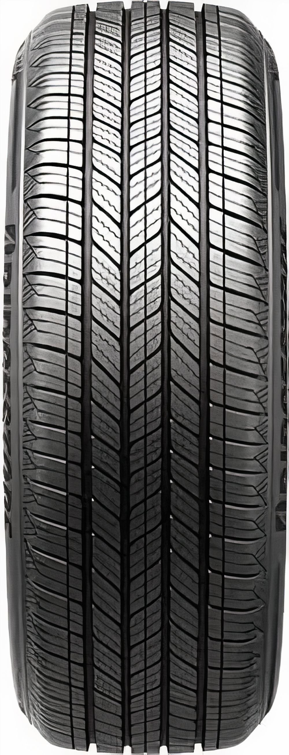 Bridgestone TURANZA LS100 EXT 235/45R18 98H XL BSW - Image 5