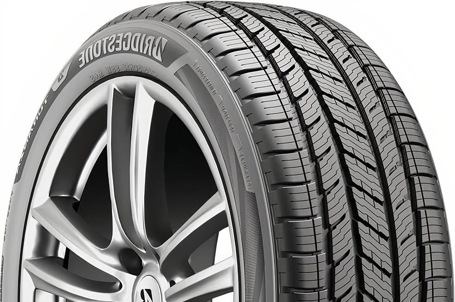 Bridgestone TURANZA PRESTIGE 235/40R18 95W XL BSW - Image 7