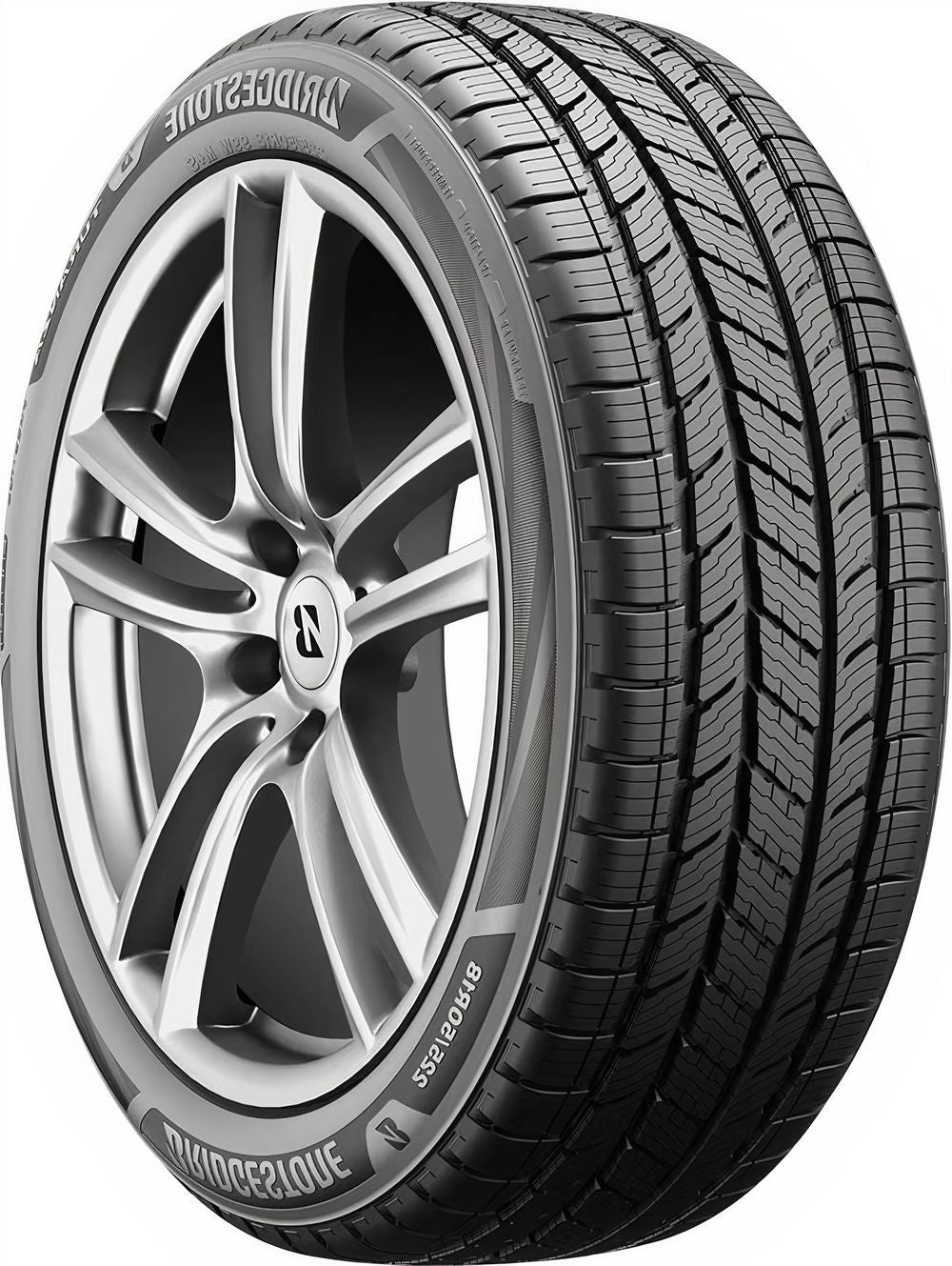 BFGoodrich WINTER T/A KSI 275/55R20 113T SL BSW - Image 9