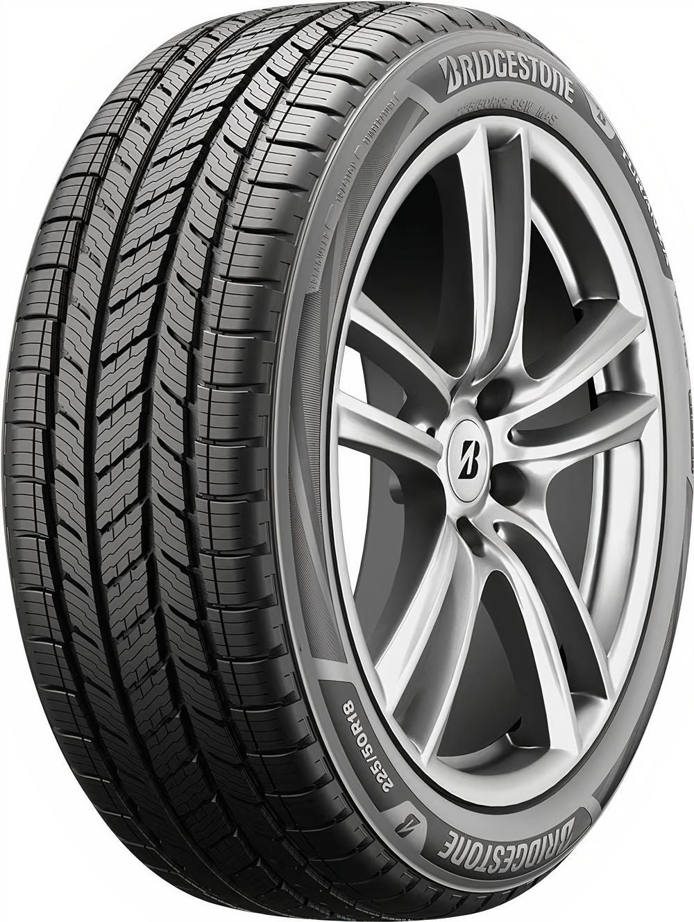 Bridgestone TURANZA PRESTIGE 225/55R18 98V SL BSW - Image 1