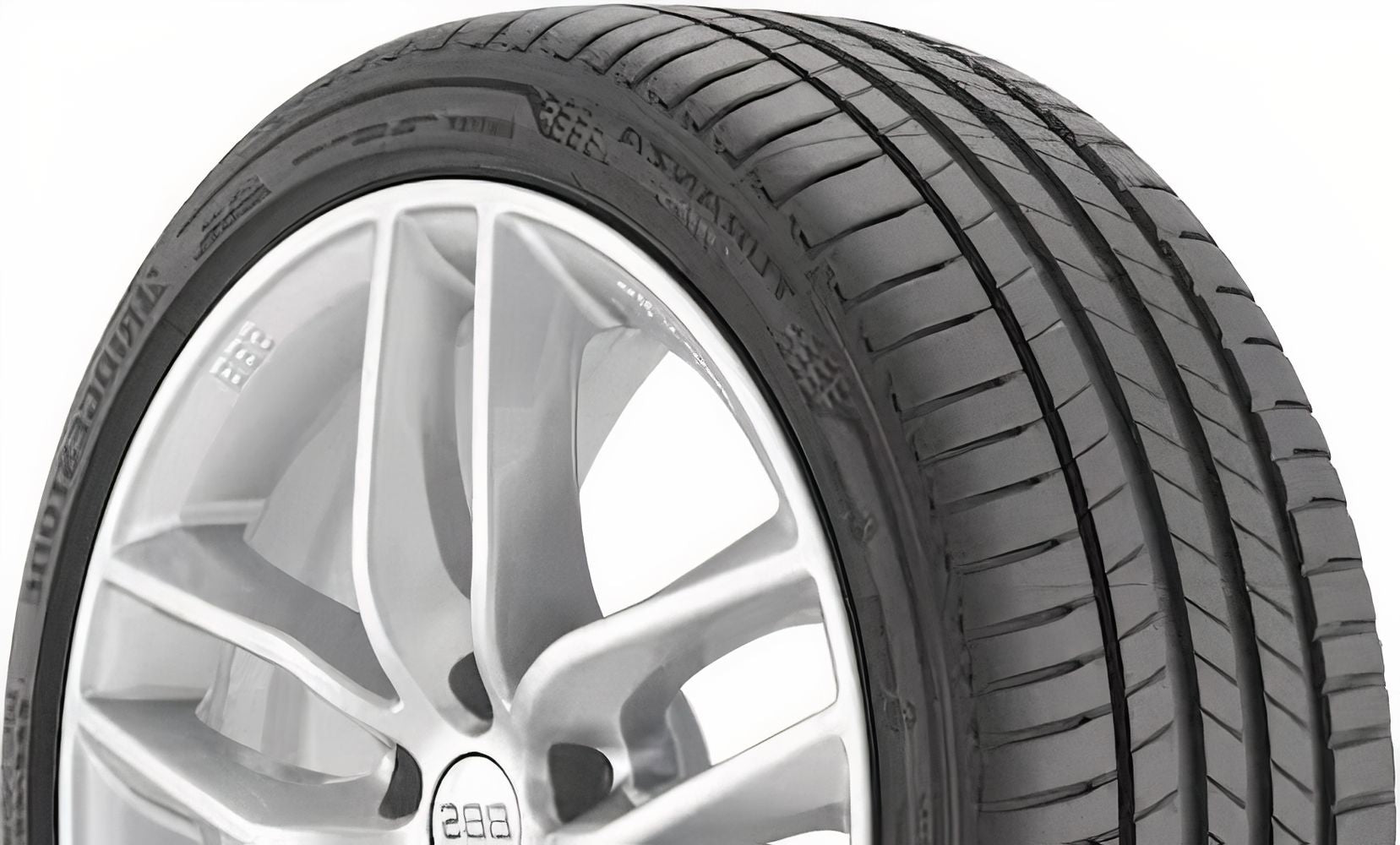 Bridgestone TURANZA T005 BSIL 265/40R21 105H XL BSW - Image 2