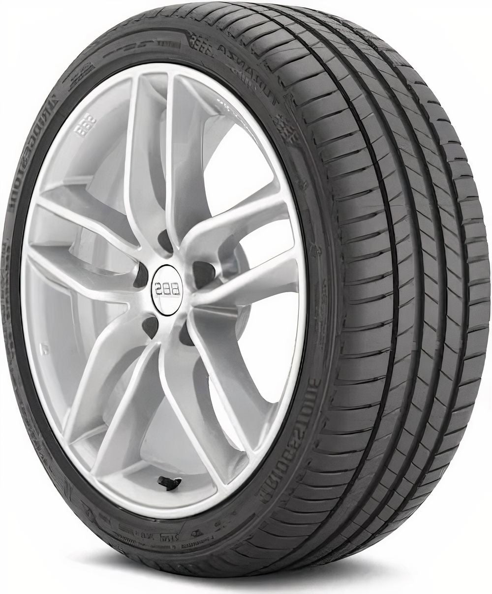 Bridgestone TURANZA T005 BSIL 285/35R20 104Y XL BSW - Image 4