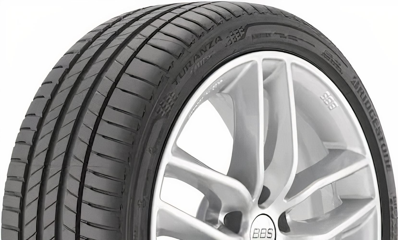Bridgestone TURANZA T005 BSIL 255/40R20 101Y XL BSW - Image 4