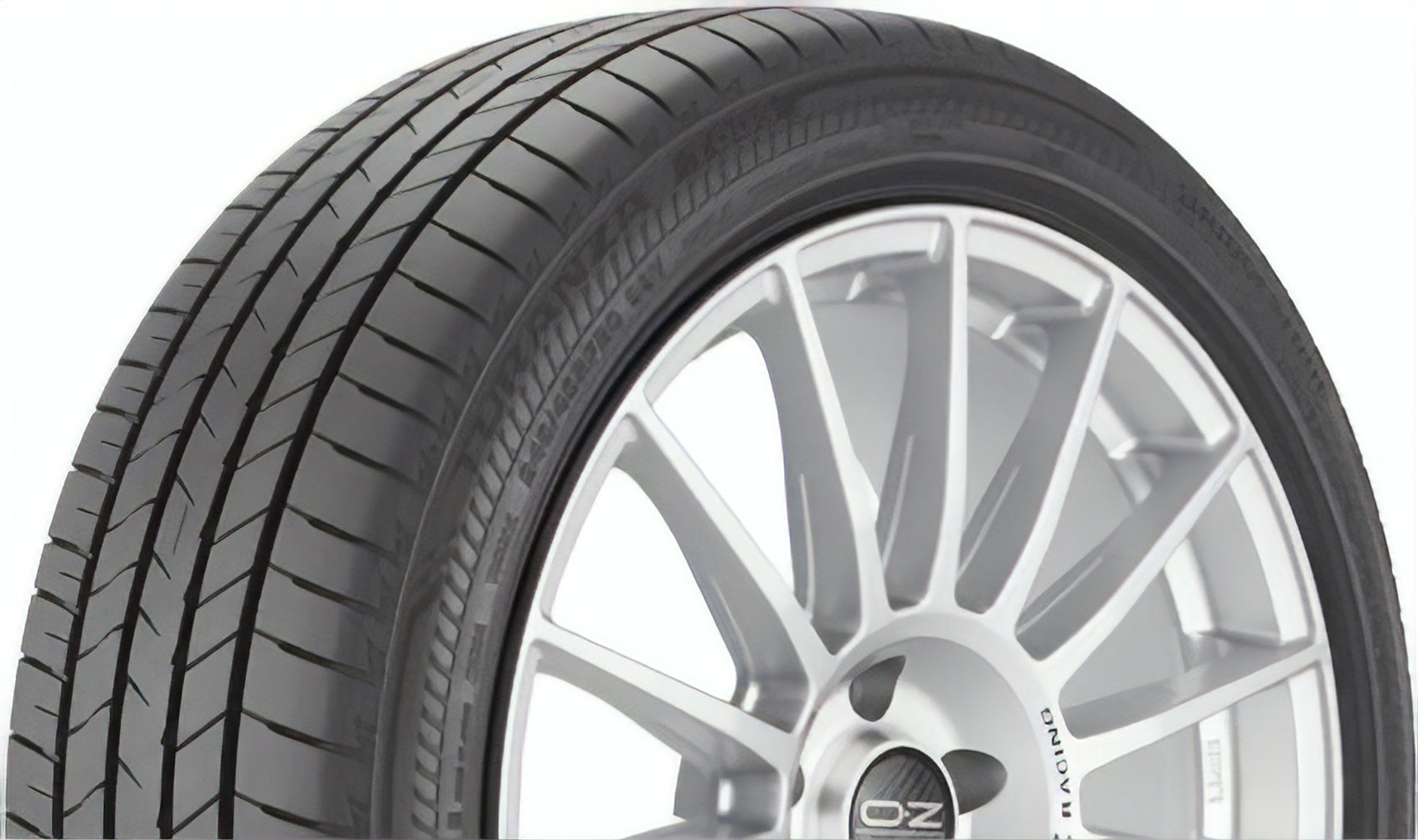 Bridgestone TURANZA T005 RFT 245/45R20 99Y SL BSW - Image 4