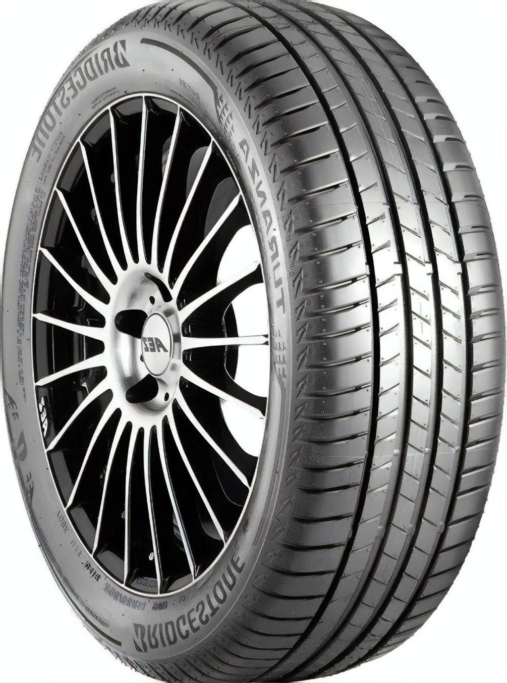 Bridgestone TURANZA T005 255/45R19 104Y XL BSW - Image 4