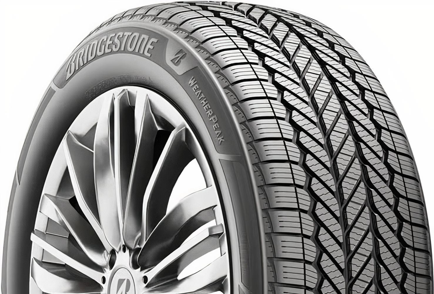 BFGoodrich ADVANTAGE CONTROL 185/65R14 86H SL BSW - Image 9