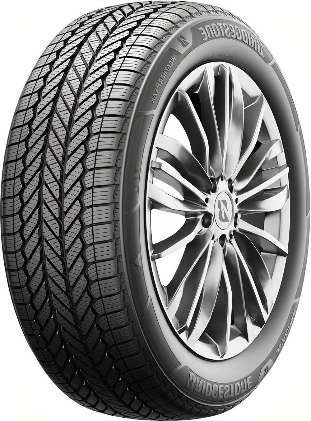 BFGoodrich MUD TERRAIN T/A KM3 LT255/65R17 114Q 1/D BSW - Image 2