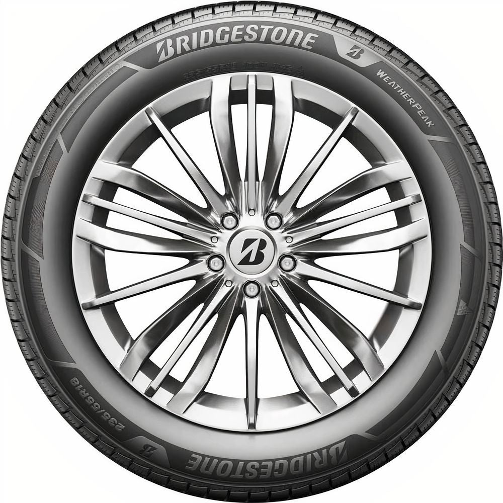 Michelin PRIMACY TOUR A/S 245/40R19 94W SL BSW - Image 9