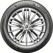 Michelin PRIMACY TOUR A/S 245/40R19 94W SL BSW - Image 9