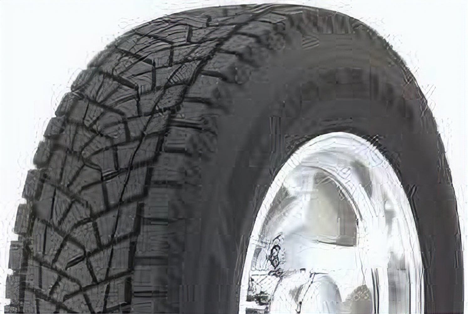 Toyo OBSERVE GSI-6 LS 215/70R16 100H SL BSW - Image 6