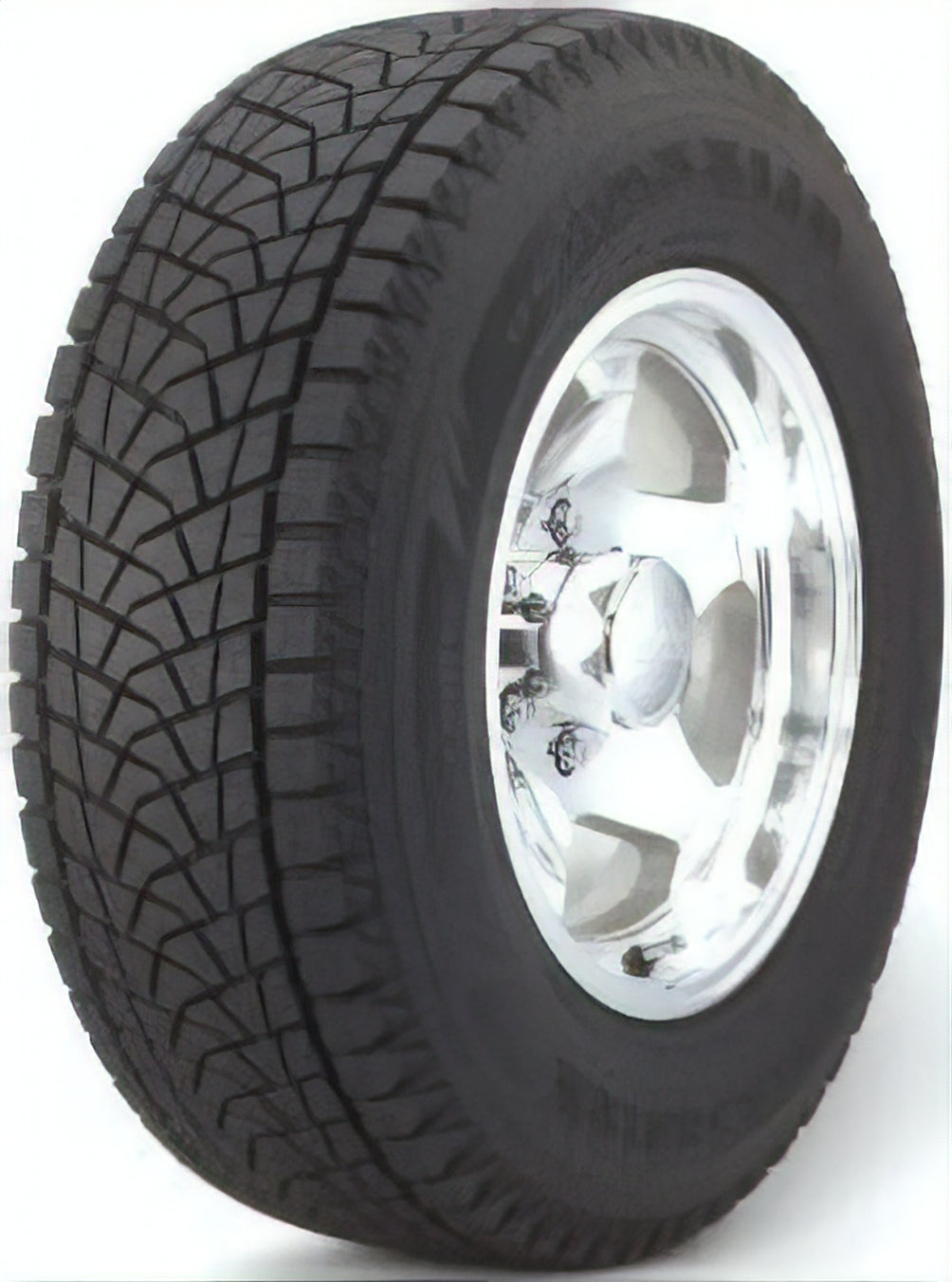 Toyo OBSERVE GSI-6 LS 215/70R16 100H SL BSW - Image 1