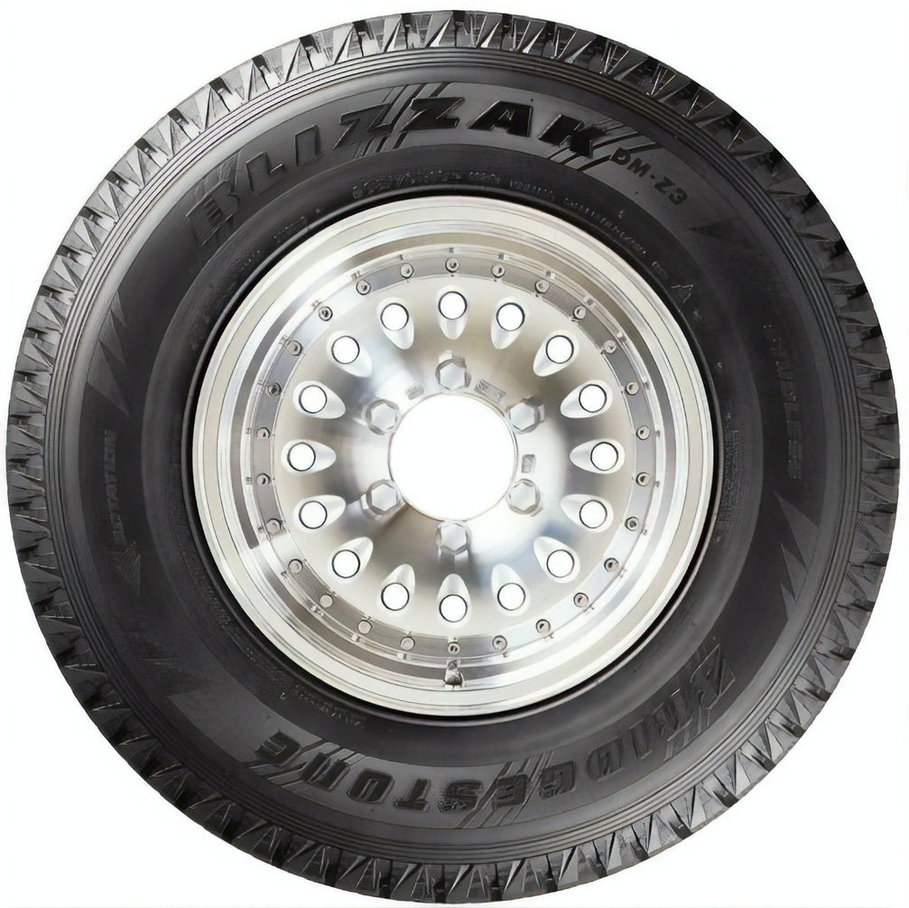 Toyo OBSERVE GSI-6 LS 215/70R16 100H SL BSW - Image 7
