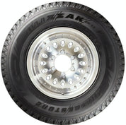 Toyo OBSERVE GSI-6 LS 215/70R16 100H SL BSW - Image 7
